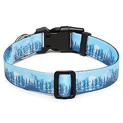 Mercano Adjustable Dog Collar - Special Design