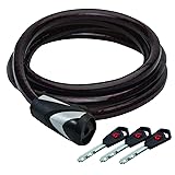 Blackburn Angola Cable Bike Lock