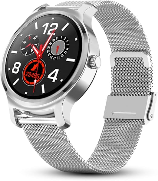 Redlemon Smartwatch Opiniones Factory Sale, 58% OFF | www.ingeniovirtual.com