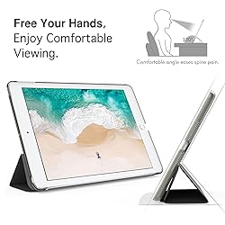 MoKo Case Fit New iPad Air