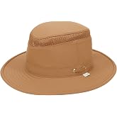 Tilley LTM5 Airflo Slim Sun Hat, Toffee, 7 7/8