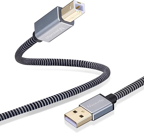 hp printer cable amazon