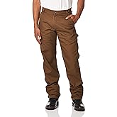 Dickies Men's Tough Max Duck Carpenter Pant