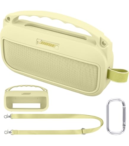 Amazon.com: Bose SoundLink Flex Bluetooth Speaker (2nd Gen