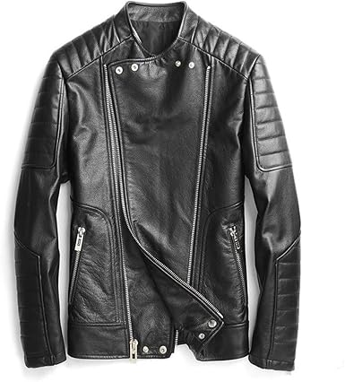 dusen klein leather jackets