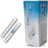 Schirmer Tear Test Strips 100 Strips (Sterile)