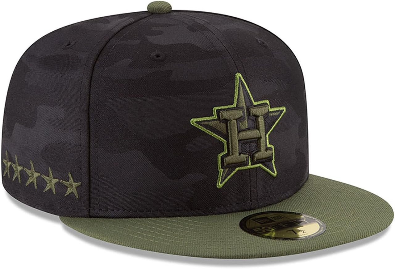 gorras de astros