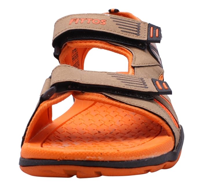 fittos sandal