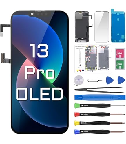 Amazon.com: (Original Disassembly New Screen) 6.1