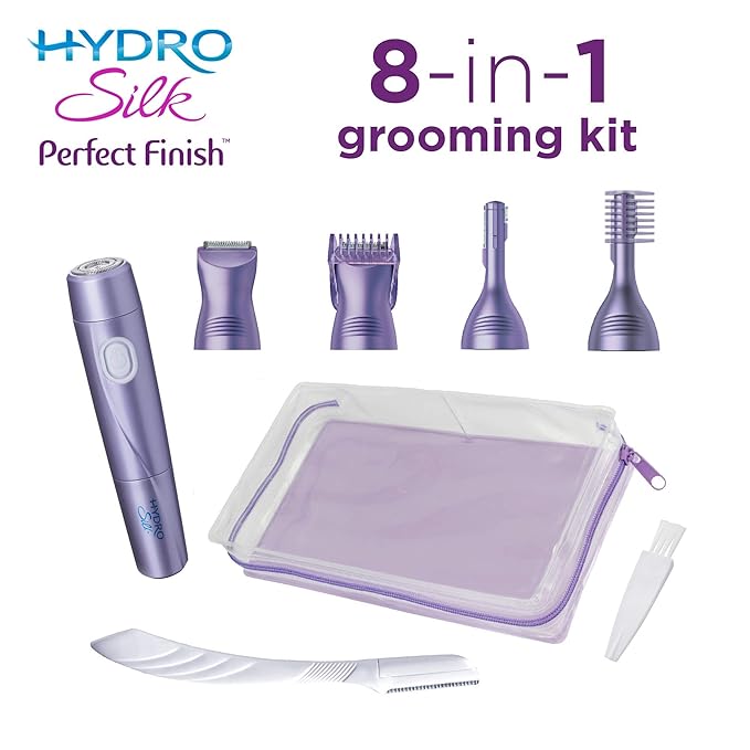 hydro silk trimmer