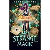 Strange Magic
