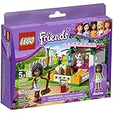 LEGO Friends 3938 Andrea's Bunny House