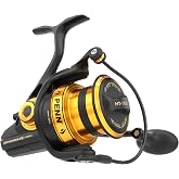 Penn Spinfisher VI Spinning Fishing Reel