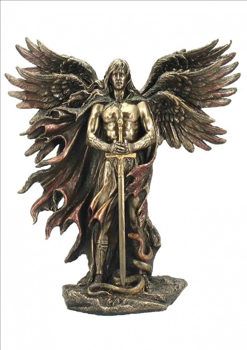 Arcangelo Metatron | Alchimista dell'Universo Arcangelo Metatron | Alchimista dell'Universo
