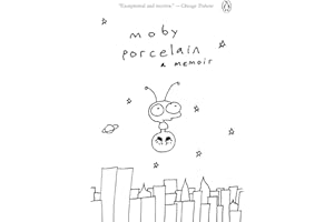 Porcelain: A Memoir