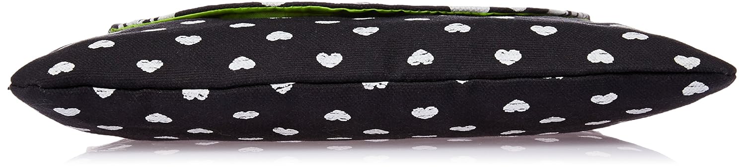 kanvas katha women sling bag (black)(kkpus/amz/07)