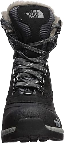 the north face women's chilkat se boots