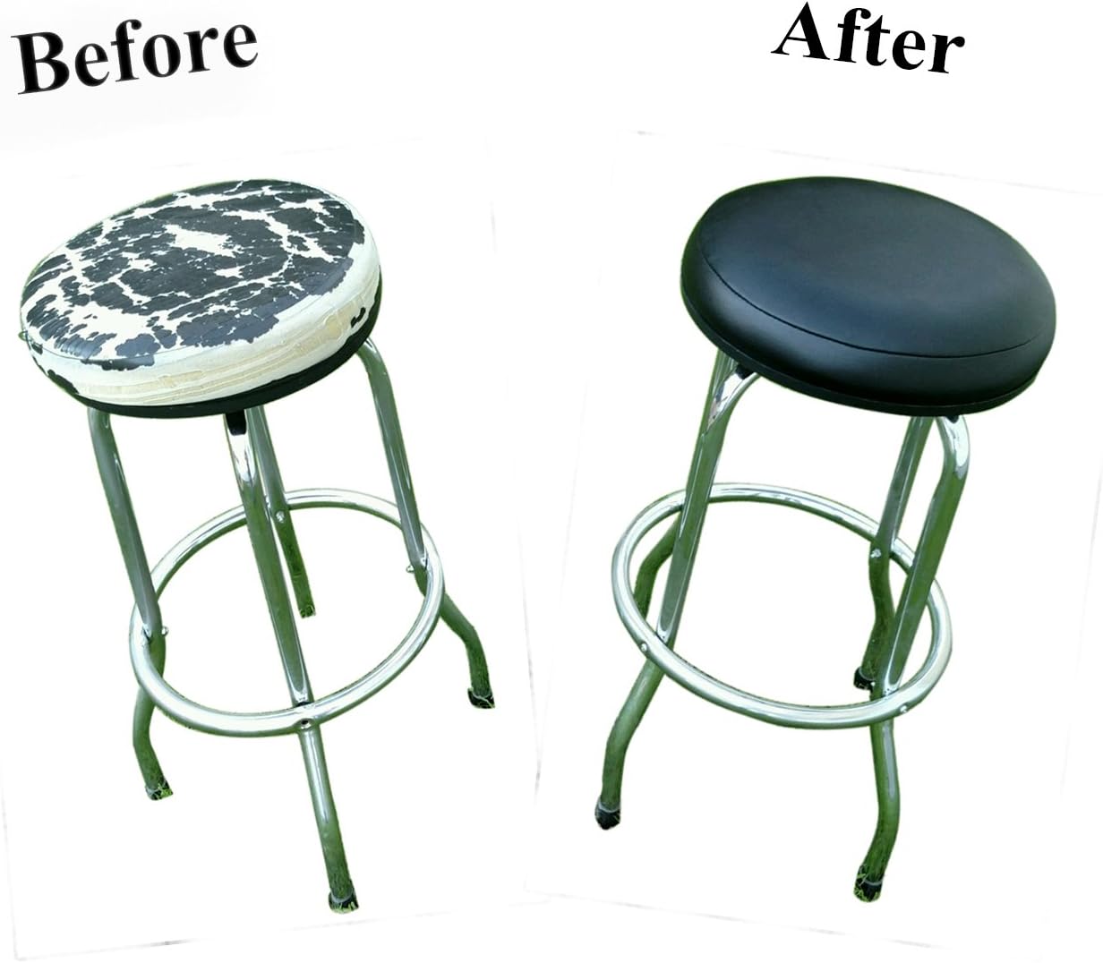 Best Replacement 15 Inch Bar Stool Cover