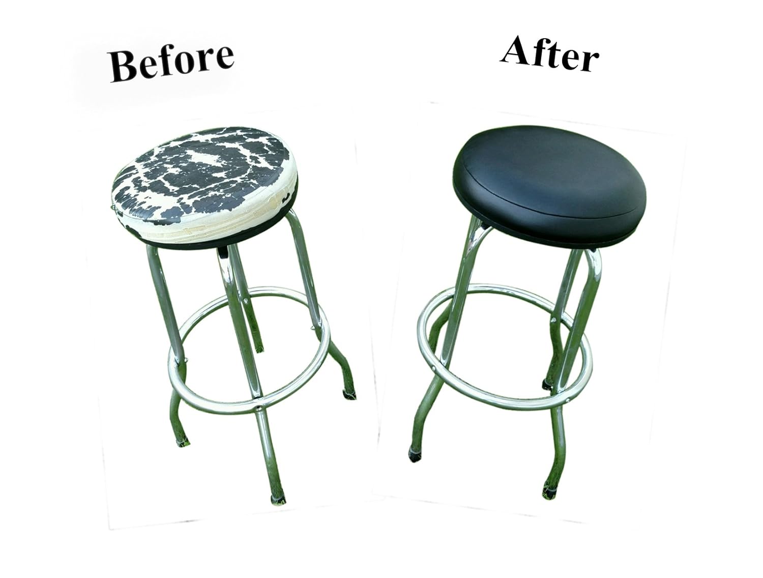 Best Round Replacement Bar Stool Seat