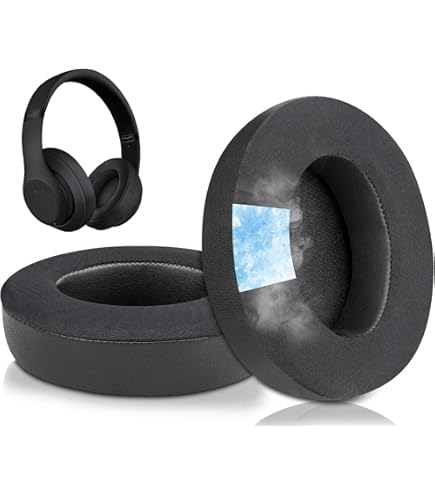 Beats studio wireless グラファイト B0501 Beats B0501 Studio Wireless Headphone Noise Cancelling Blue