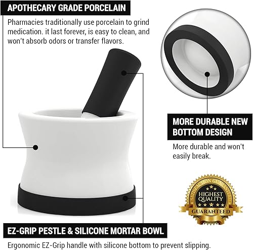 Best mortar and pestle