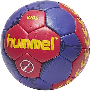 hummel Balon Balonmano Kids Talla: 00: Amazon.es: Deportes y aire ...