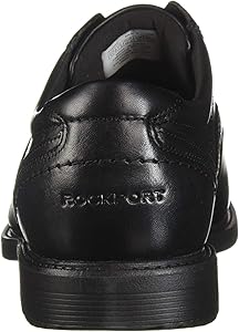 rockport style leader 2 bike toe oxford