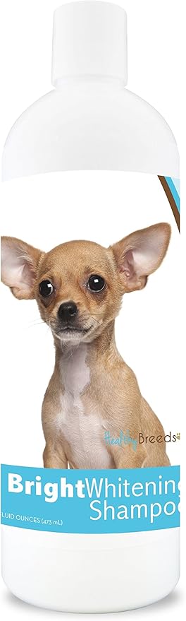 best shampoo for chihuahua puppy