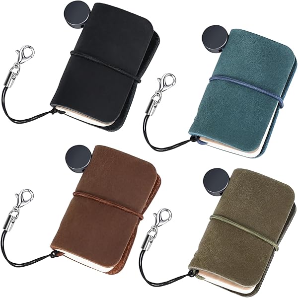 TRAVELER’S notebook set 2nd Edition Pen + Gear Travelers Notebook - Walmart.com