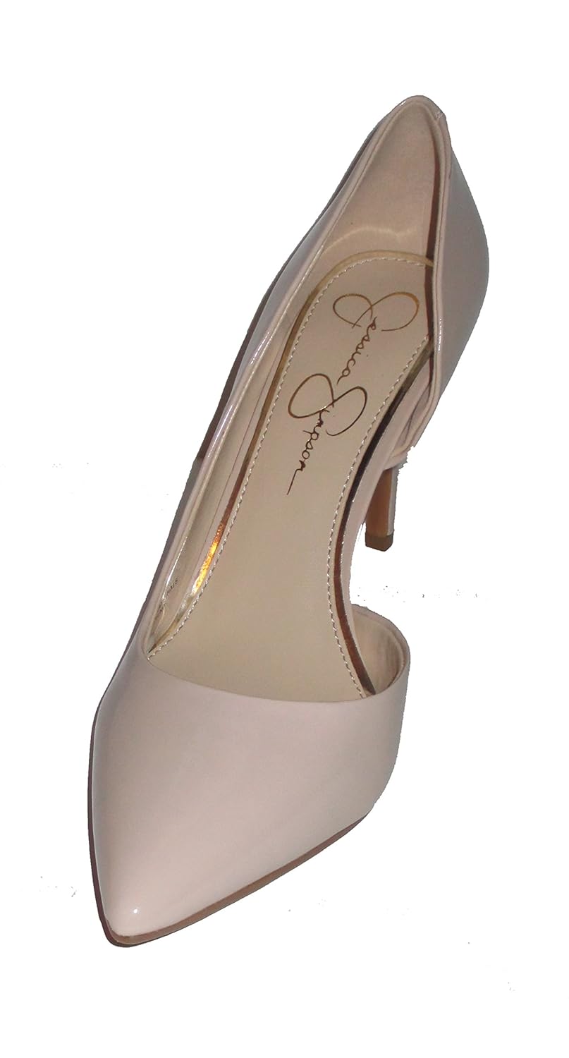 jessica simpson summer shoes