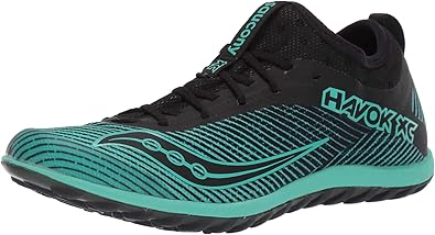 saucony havok xc2