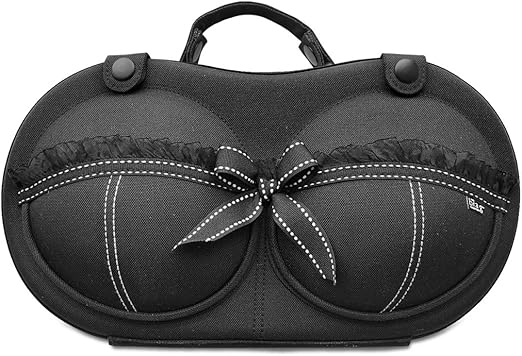 bra travel bag