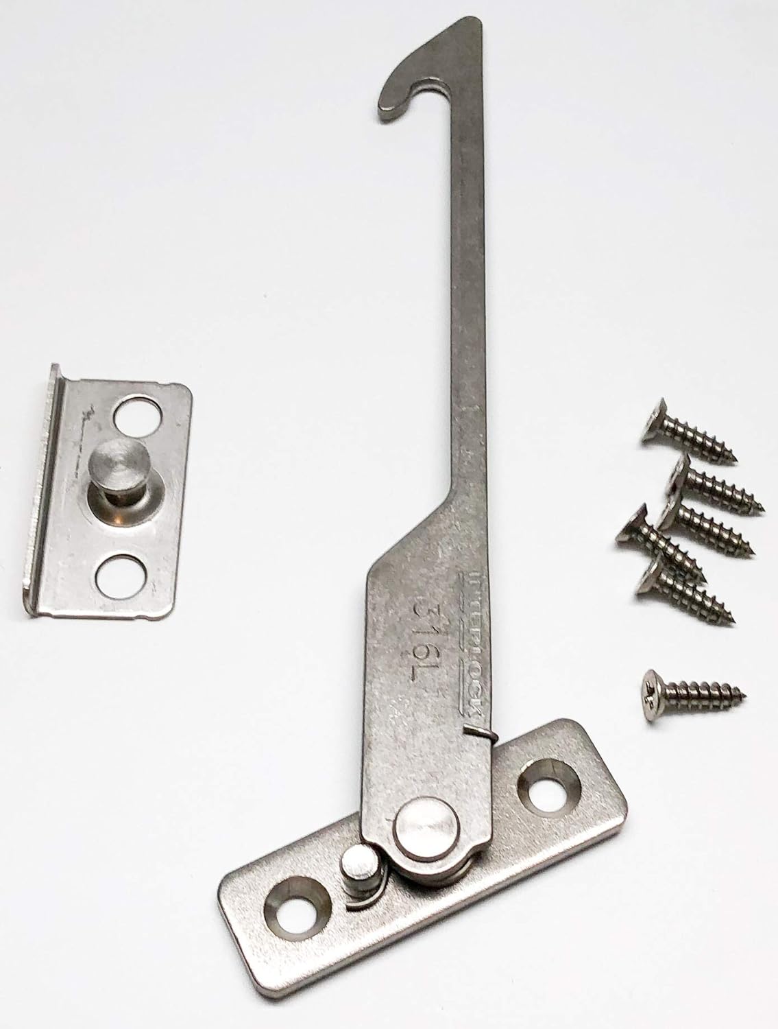 Window Opening Control Device (WOCD) Kit (Right)