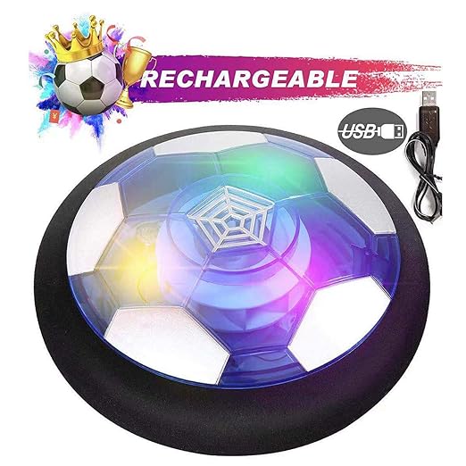 PRXD Juego de Pelota de fútbol para niños con Protectores de ...