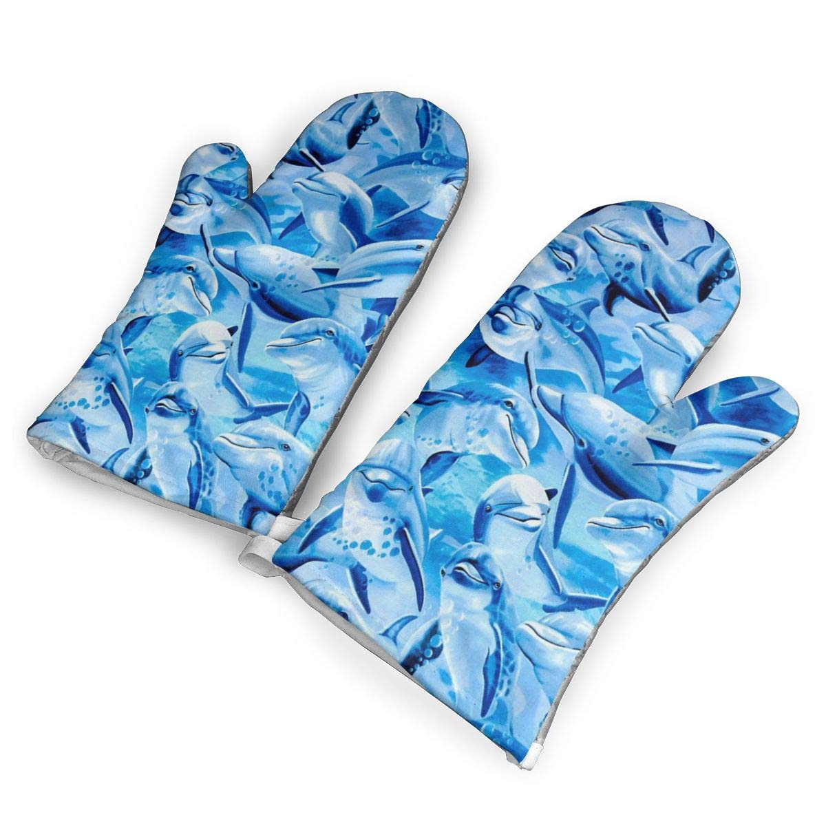 The 9 Best Sea Life Oven Mits