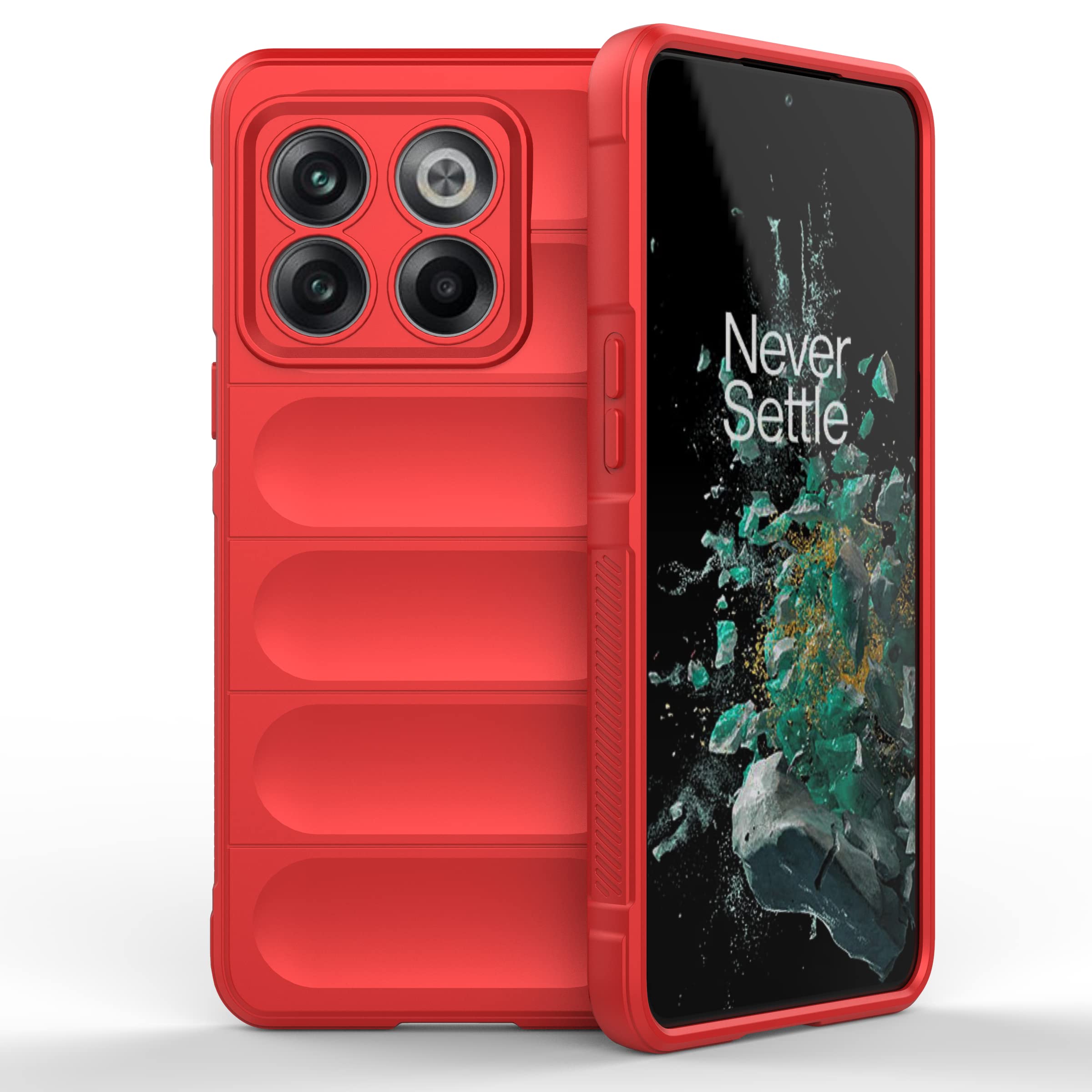 Rfvzubemok Compatible with OnePlus 10T 5G Camera