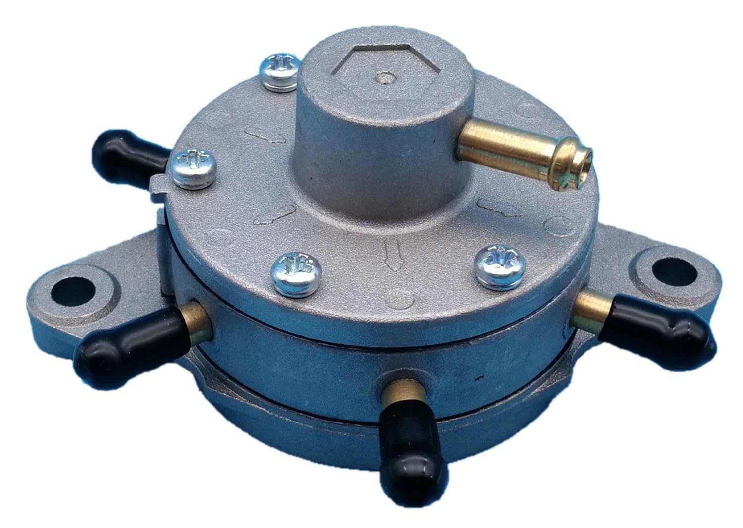 Tuzliufi Fuel Pump Replace Mikuni DF52-92 Polaris SL SLT Indy 600 650 XLT  XCR Centurion 500 SL650 SL750 SL780 SLT750 SLT780 SLX780 TigerShark Daytona  Monte ...