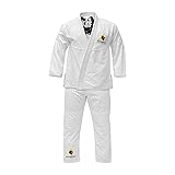 Strength Pro Karate Uniform for Kids & Adults