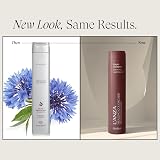 Lanza Healing ColorCare Silver Brightening Shampoo 300ml Blonde Gray White Hair view 2