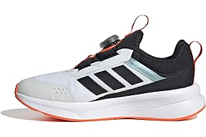 adidas Unisex-Child Fortarun 4.0 Boa J Sneaker