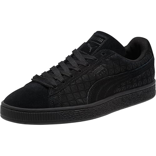 puma men's suede classic  sneakers