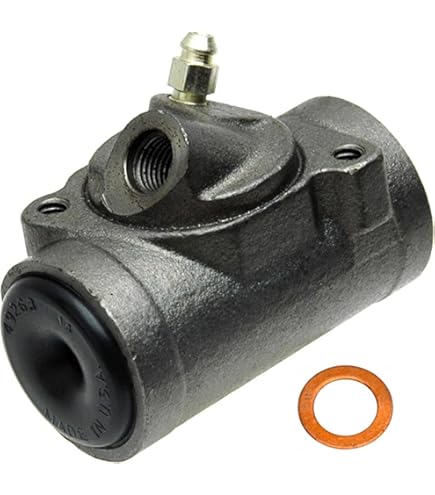 Amazon.com: Front Brake Wheel Cylinder 8-98081293-0 for