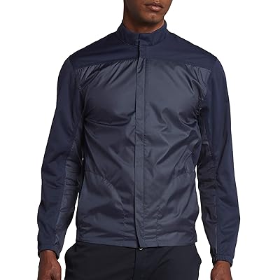 nike golf shield jacket