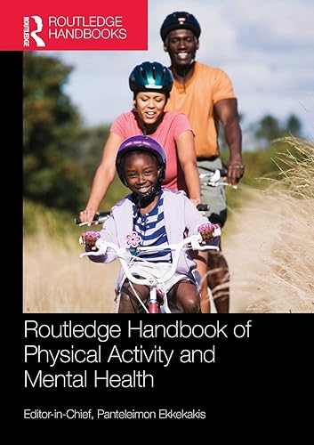 Download Routledge Handbook of Physical Activity and Mental Health PDF