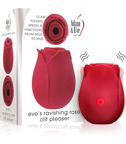 Amazon.com: App Controlled Rose Toy Clitoral Stimulator, Suction &  Vibration Bluetooth Vibrator, Rechargeable Silicone Personal Massager for  Women, Magnetic Charging, Storage Pouch Included : Health & Household