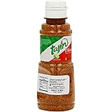 Tajin Clasico Seasoning with Lime, 5-Ounce (Pack of 8)