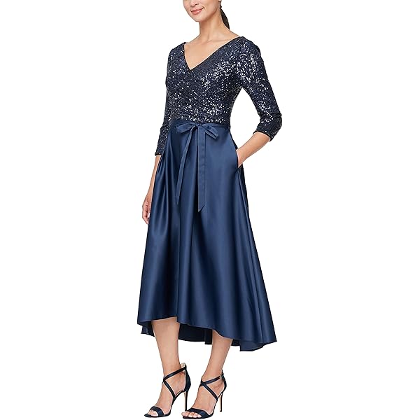 Petite Formal Dress J Kara Womens Petite Floral Beaded Gown Black J Kara  Women's Jkara Dresses For Women