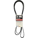 Gates K061140 Serpentine Belt Cross Reference