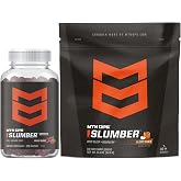 MTN OPS Slumber Gummies + Slumber Sleepy Cider Bundle