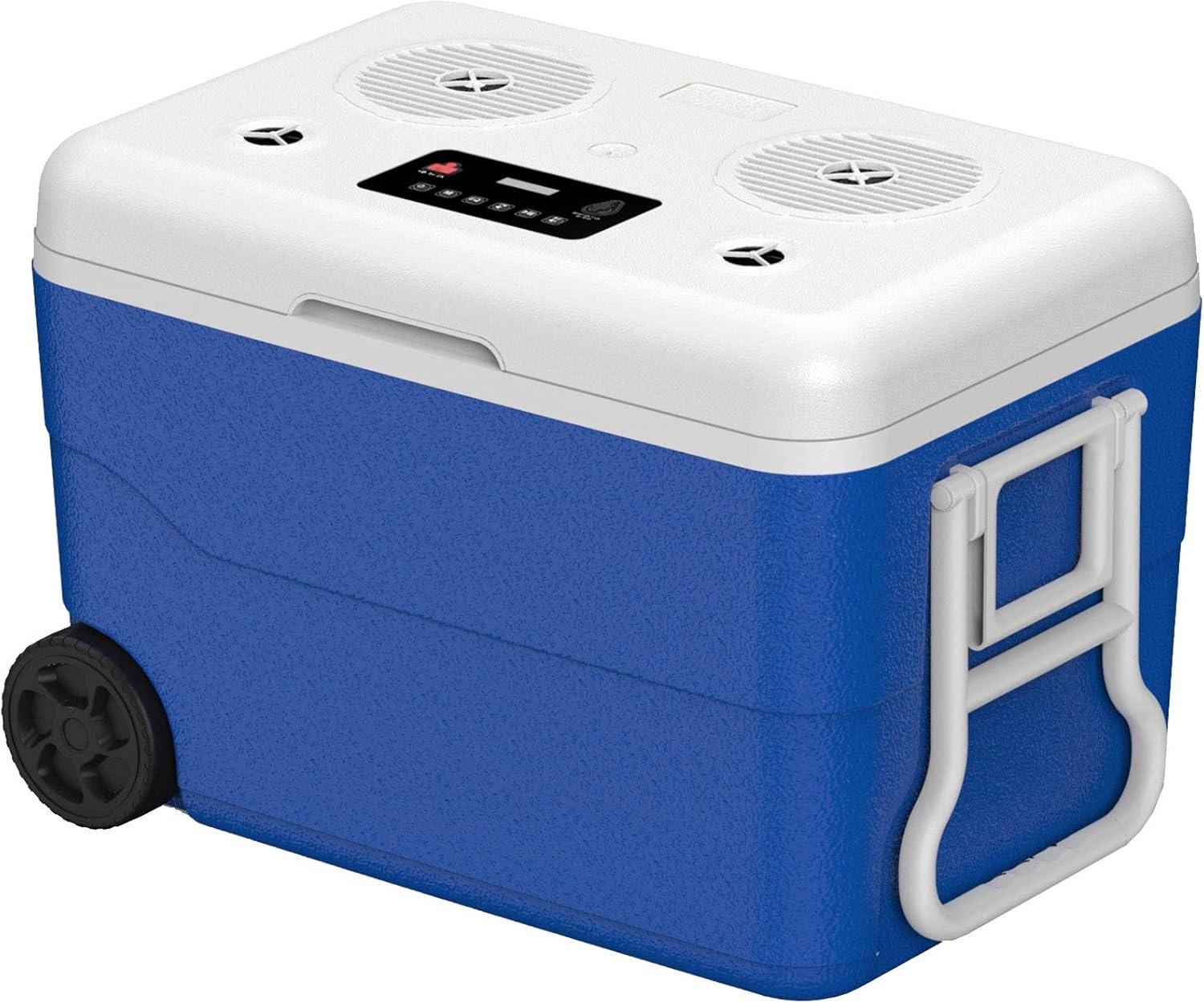 rechargeable cooler